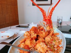 澳洲龙虾-夜上海(新天地店)