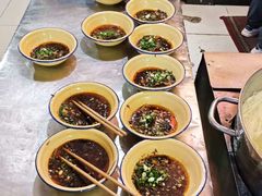 -温馨缘面庄(总店)
