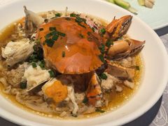 -山外山菜馆(玉泉路店)