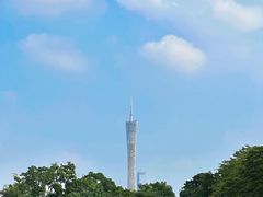 -东山湖公园