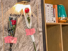 -乔治莫兰迪酒店(济南解放路山东大学店)