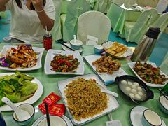 -景好海鲜餐厅(大鹏必选旅游店)