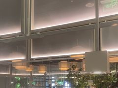 -绿茶餐厅(广州天河城店)