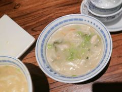 -老雒阳面馆·水席(定鼎门店)