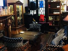 -留香花园(淮海街商业街店)