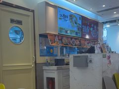 -满记甜品(优客百盛店)