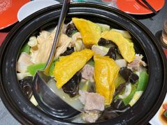 -小厨娘金榜题名(夫子庙贡院街店)