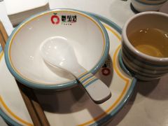 -蕃茄述·好汤自然来(江汉路店)