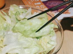 -谷丽麦馕新疆菜·清真(步步高梅溪新天地店)