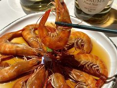 -顶特勒·黄鱼馆·特色菜(上海大世界店)