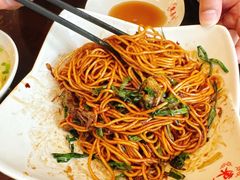 -东泰祥生煎馆(陕西南路店)