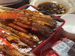 -辣小鲜·南昌大排档(船山路店)