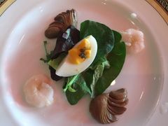 -桂花楼淮扬中餐厅(浦东香格里拉店)