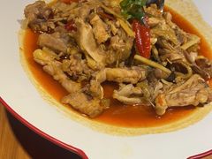 -巢爷老味(东方红店)