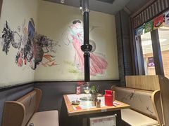 -韩宫宴烤肉·料理(苏州中心店)