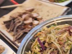 -胡记真不同饭店(临河街店)