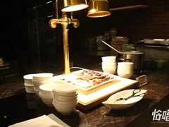 -力高皇冠假日酒店-亚细亚餐厅