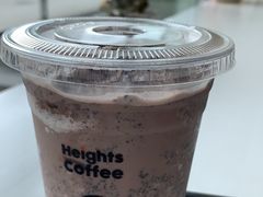 -高嶺咖啡(望京店)