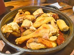 -临家闽南菜(五店市店)
