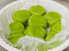 -沈记青团