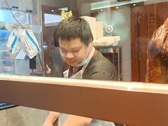 -龙记烤鸭店(新民路店)