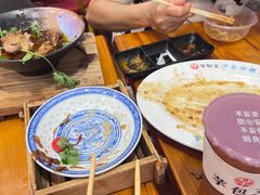 -芋包王闽南茶楼(八市店)