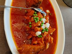 -转角·老弄堂上海菜(长寿路店)