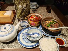 -南京大牌档(济南万象城店)