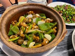 -紫金食坊(江南西路店)