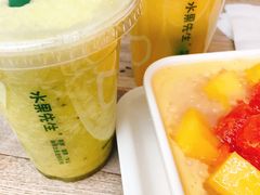 -Mr.Fruits水果先生(朝阳门悠唐店)