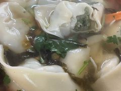 -阿麟馄饨(延长路店)