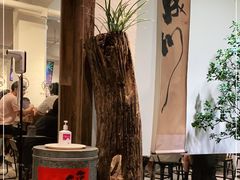 -成川茶店·潮汕工夫浓茶(万象店)