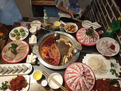 -大龙燚火锅(春熙店)