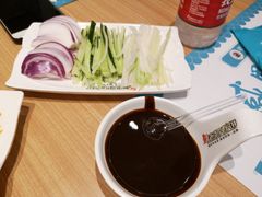 -老昌春饼(新天地店)