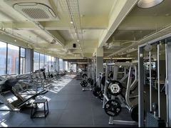 -聚健身GatherFitness(余杭店)