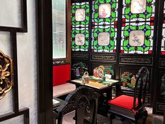 -锦府盐帮·侯宅(五棵松万达店)