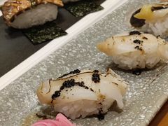 -元通寿司(地标店)
