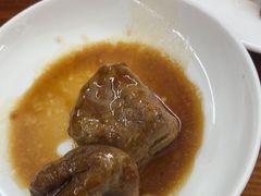 -老袁炒年糕(富豪路店)