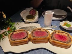 -弦月窗LUNETTE BY AMANDA(复兴路店)