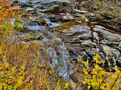 -小五台金河景区