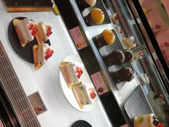 -巴黎贝甜(龙之梦购物中心虹口店)