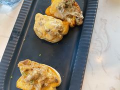 -必胜客(安盛金马店)