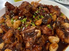 红烧野生鮰鱼-妈妈的小作坊(陈家镇店)