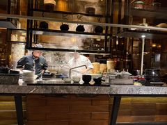 -长沙北辰洲际酒店-兰调全日餐厅