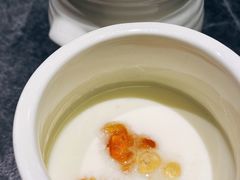 桃胶酸奶-小湘旺臭鳜鱼·新湘菜(马连道路店)