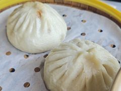 驴肉包子-乔家小院•非遗驴肉•本地小海鲜(滨河路店)