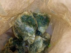 -老福合沟无米粿甜汤粿品店