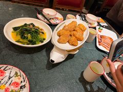 -新白鹿餐厅(湖滨银泰IN77C区店)