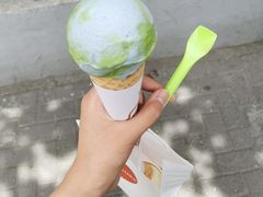 -Dal Cuore 达可芮冰淇淋(陕西北路店)