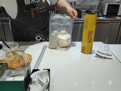 -椰不二(江北大洋百货店)